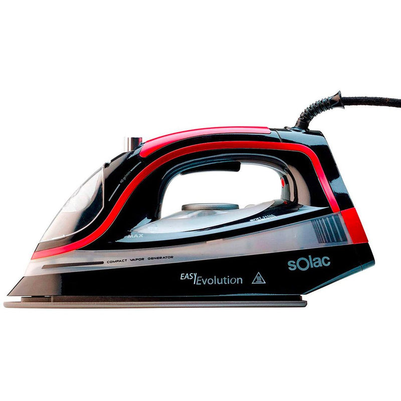 Solac, Iron CVG-9505 Center 2400W Ceramic