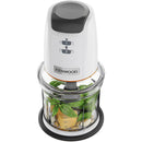 Kenwood, CHP61 000WH Food Chopper – 220-240V, EU Plug, White