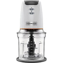 Kenwood, CHP61 000WH Food Chopper – 220-240V, EU Plug, White