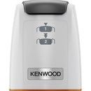 Kenwood, CHP61 000WH Food Chopper – 220-240V, EU Plug, White