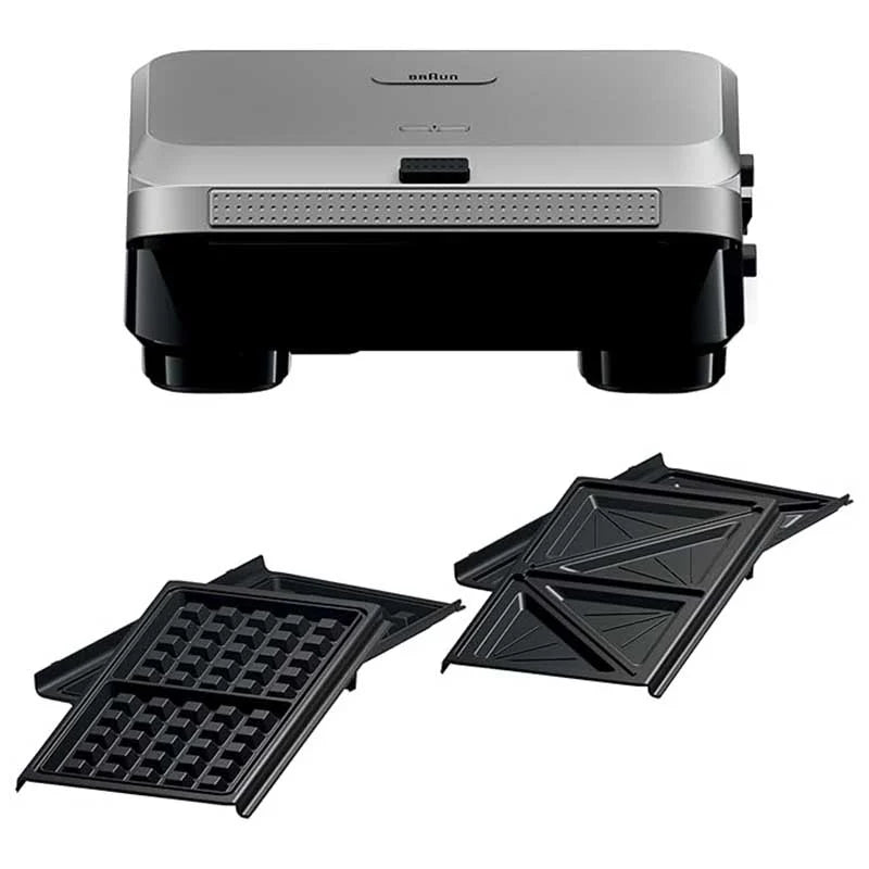 Braun, SM5005 Snack Maker