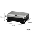 Braun, SM5005 Snack Maker