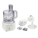 Panasonic, 800W Food Processor 2.4L