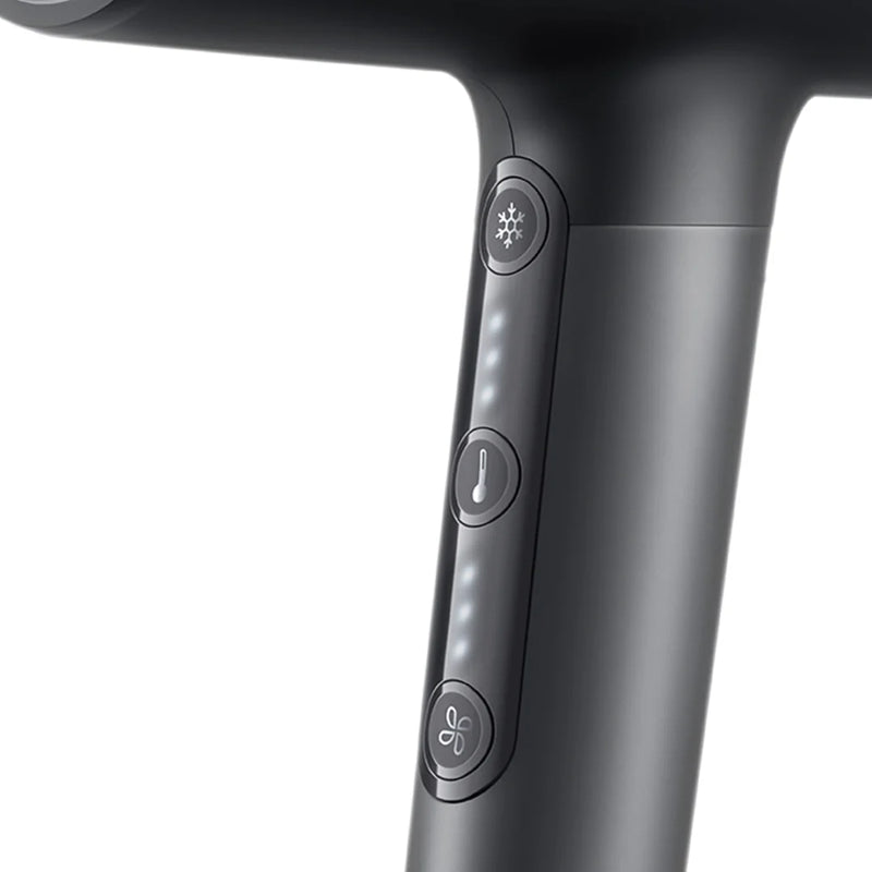 Braun, Hair Dryer HD4.2, Ultimate Performance 2100W Black