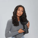 Braun, Hair Dryer HD4.2, Ultimate Performance 2100W Black
