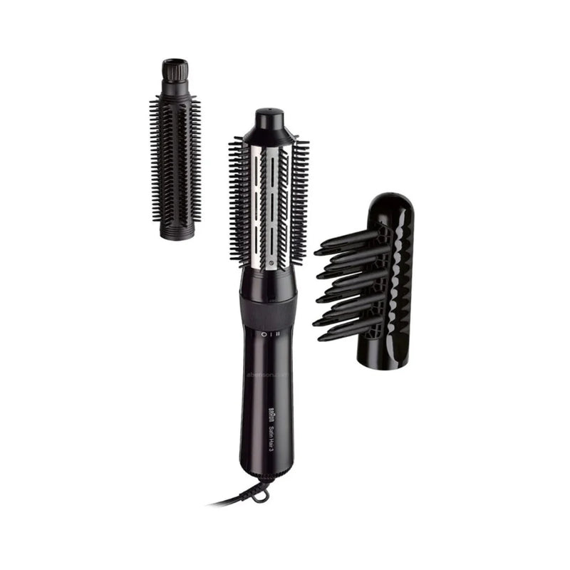Braun, Satin Hair 3 Airstyler, 400W
