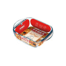 Pyrex, Airfryer Square Roaster 20 cm 211B100