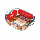 Pyrex, Airfryer Square Roaster 25 cm 212B100