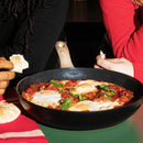 Pyrex, Cook & Care Non Stick Wok 28cm CR28BW6