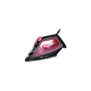 Braun, Purple Steam Iron 2000W SI1070
