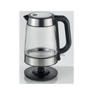Ariete, Glass Kettle, Auto Shut-off, 1.7l, 2200w