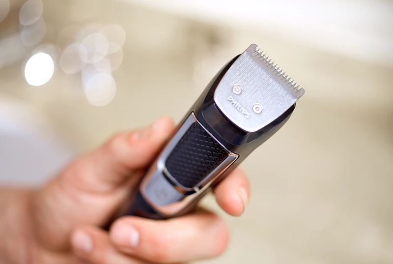 Philips, Multigroom 3000 Multipurpose Trimmer