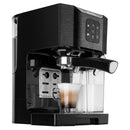 Sencor, SES 4040BK Semi-Automatic Espresso Machine