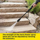 Karcher, 1.676-223.0 K 3 Classic Pressure Washer