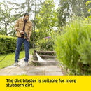Karcher, 1.676-223.0 K 3 Classic Pressure Washer
