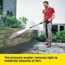 Karcher, GB 1.676-102.0 K 3 Power Control
