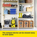 Karcher, GB 1.679-421.0 High Pressure Washer K 4 Classic