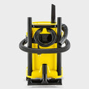 Karcher, Wet and Dry Vacuum Cleaner WD 3 1.628-103.0
