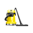 Karcher, Wet and Dry Vacuum Cleaner WD 3 1.628-103.0