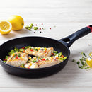 Pyrex, Optima Set of 3 Frying Pans 20 + 24 + 28 cm