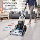 Hoover Platinum SmartWash Automatic Carpet Cleaner CDCW-SWME