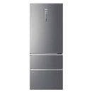 Haier, A3FE743CPJ French Door Refrigerator Inox | 3D 70 Series 3