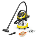 Karcher, Wet and Dry Vacuum Cleaner WD 5 1.628-383.0