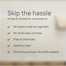 Braun, Silk-épil 5 SE5-011