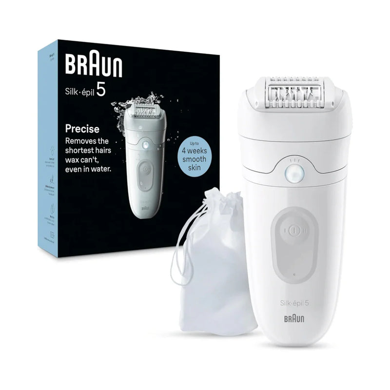 Braun, Silk-épil 5 SE5-011