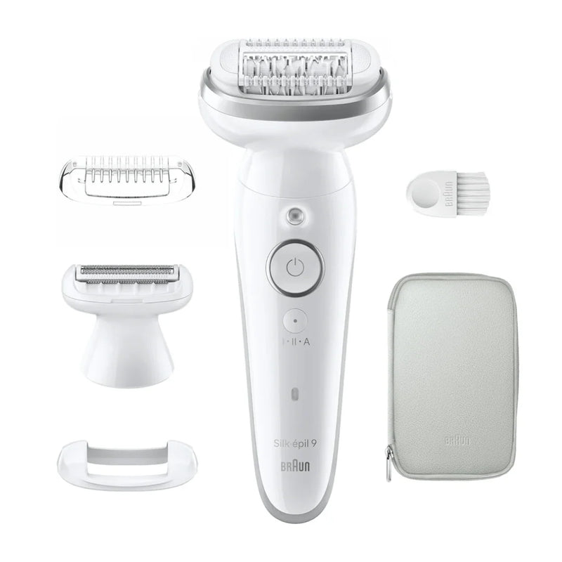Braun, Silk-épil 9 9-041 Epilator