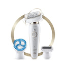 Braun, Silk-épil 9 Flex 9-060 3D Epilator