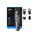 Braun, Series 3 Beard Trimmer, BT3560