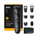 Braun, Series 5 Beard Trimmer, BT5560