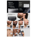 Braun, Series 7 All in One Trimmer, AIO7540