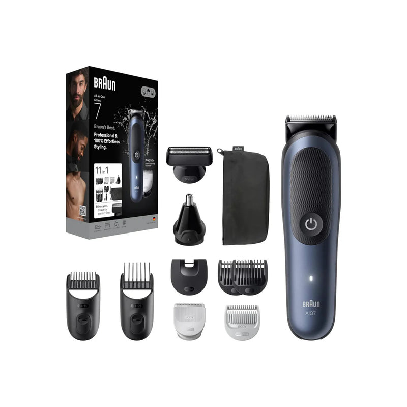 Braun, Series 7 All in One Trimmer, AIO7540