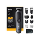 Braun, Series 5 All in One Trimmer, AIO5560