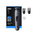 Braun, Series 3 All in One Trimmer, AIO3500
