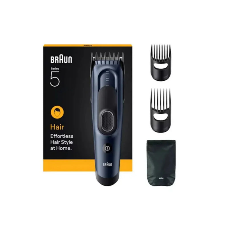 Braun, Series 5 Hair Clipper, HC5550