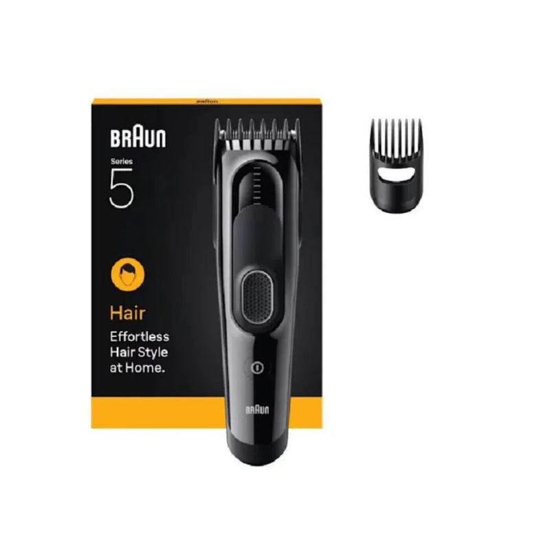 Braun, Series 5 Hair Clipper, HC5510