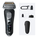 Braun, Series 9 Black Shaver, 9610S