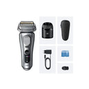 Braun, Series 9 Silver Shaver, 9667cc