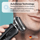 Braun, Series 7 Black Shaver, 72-N4200cs