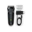 Braun, Series 3 Shaver, 300 Black