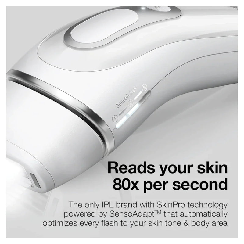 Braun, IPL Silk-Expert Pro 3 IPL3221