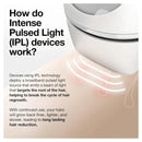 Braun, IPL Silk-Expert Pro 3 IPL3221