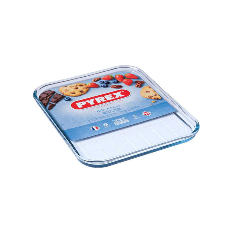 Pyrex, Baking Tray 291B