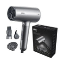 Braun, Hair Dryer HD2.35 Grey 2200W