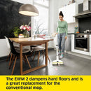 Karcher, EWM 2 1.056-312.0 Electric Wiping Mop
