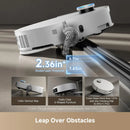 Dreame, X50 Ultra Complete White