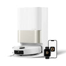 Dreame, X50 Ultra Complete White